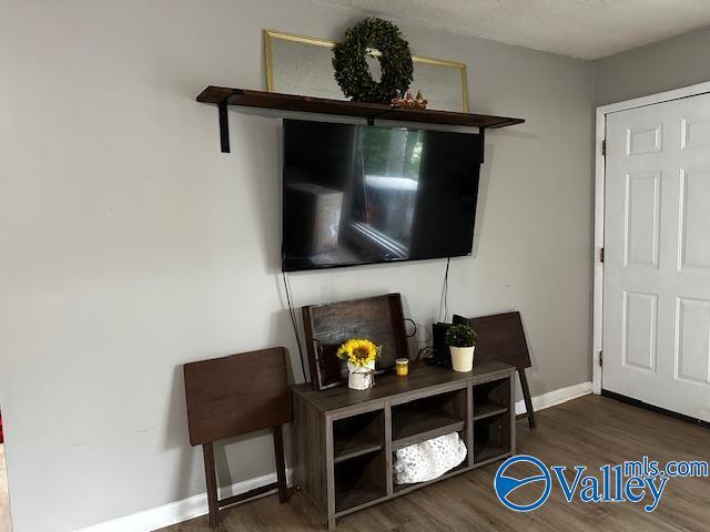 House for sale in Scottsboro, Alabama