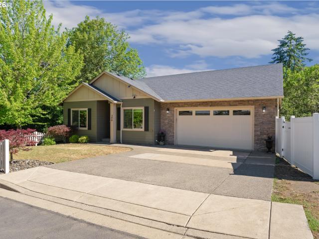 House for sale in Oregonia