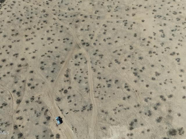 Land for sale in Arizona