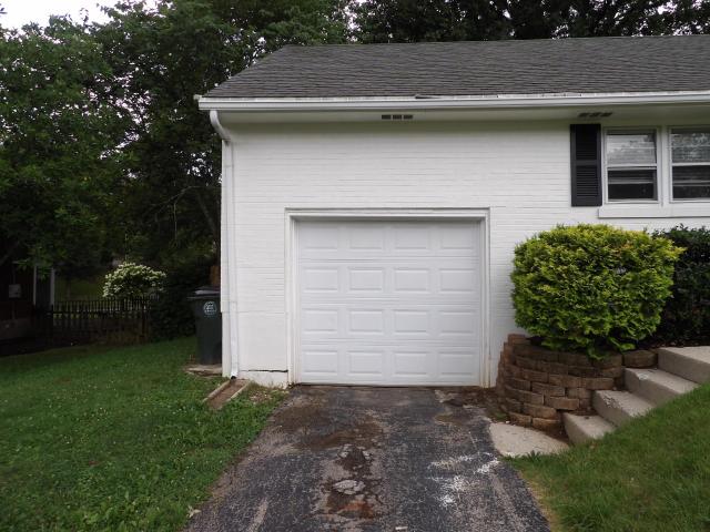 Property for rent in Lexington, Kentucky