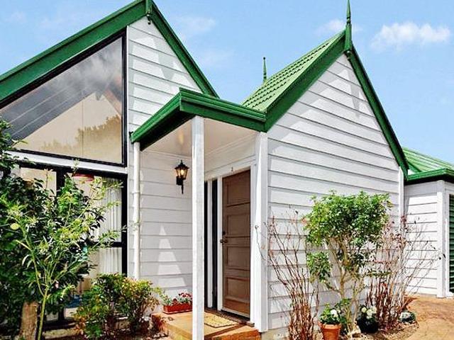 House for rent in Balmoral, Oroua County