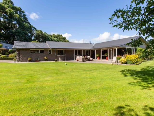 House for sale in Tararua District
