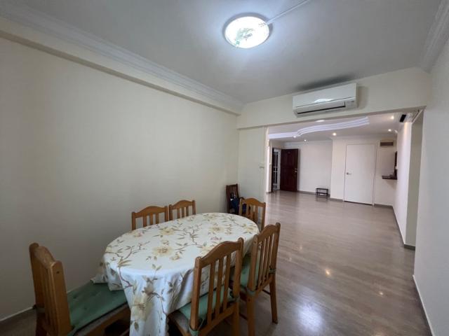 Apartment for rent