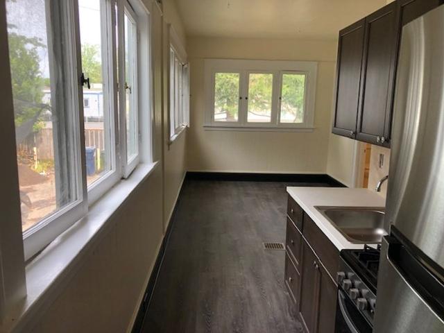 Apartment for rent in Oregonia