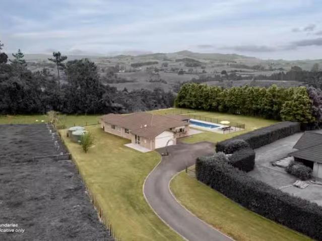 House for sale in Lower Kaimai, Bay Of Plenty