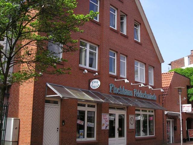 Gewerbe kaufen in Sude, Itzehoe