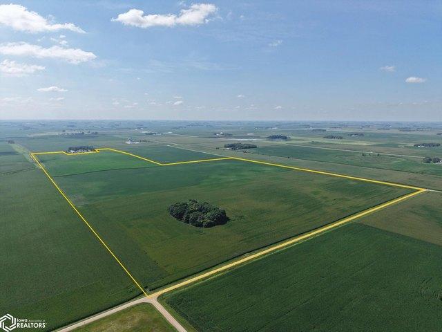 Farm for sale in Sibley, Minnesota