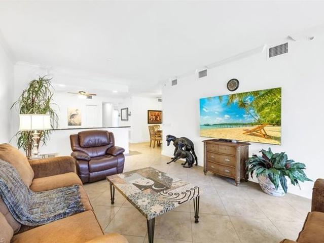 Condo for sale in Bonita Springs, Florida