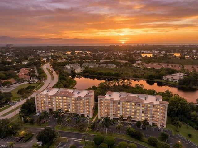 Condo for sale in Bonita Springs, Florida