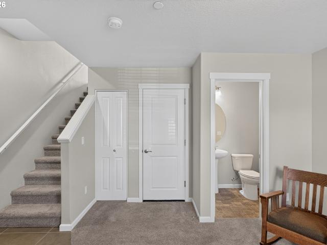 Townhouse for sale in Oregonia