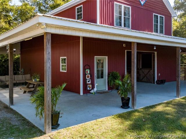 House for sale in Oak Hill, Wagram