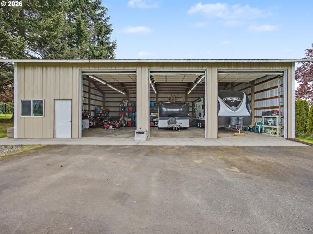 House for sale in Oregonia