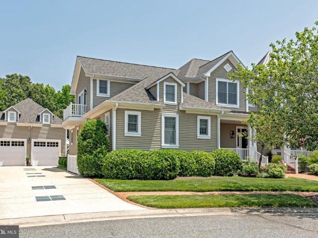 House for sale in Easton, Maryland