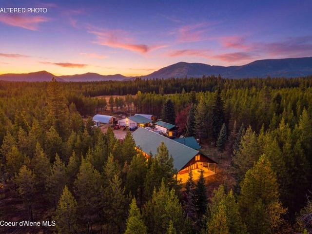House for sale in Athol, Kootenai County