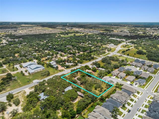 Property for rent in Hays, Texas