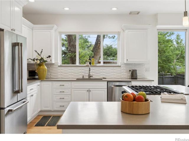 House for sale in Boulder, Colorado