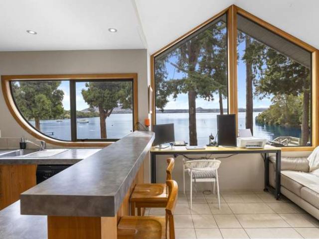 Apartment for sale in Acacia Bay, Waikato