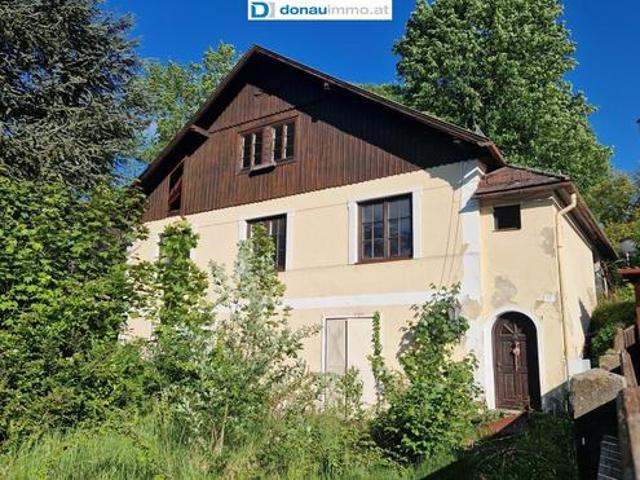 Haus kaufen in Aspang, Niederösterreich