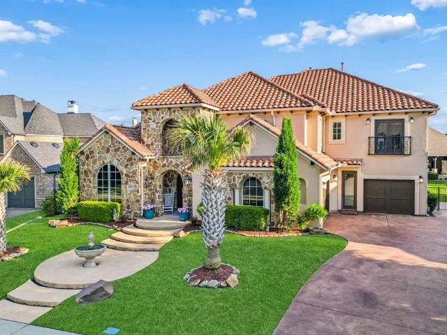 House for sale in Prosper, Texas