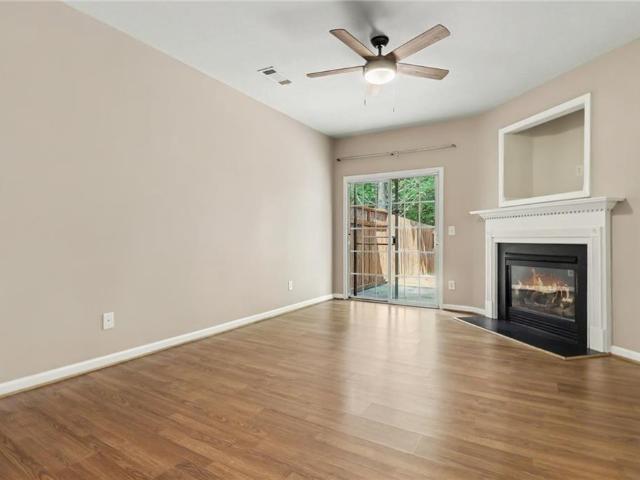 Townhouse for sale in Cumming, Georgia