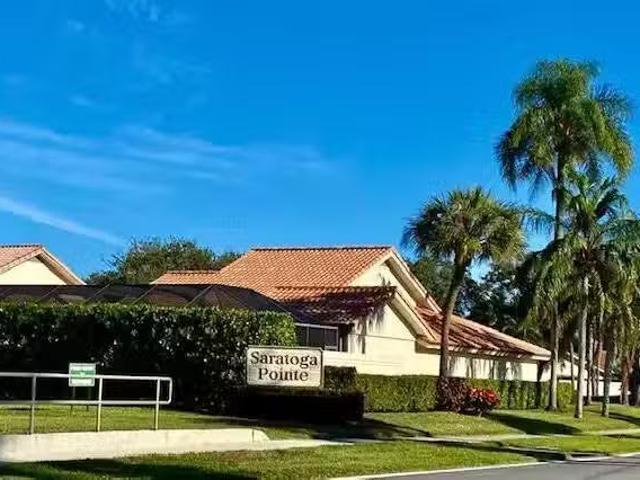 House for rent in West Palm Beach