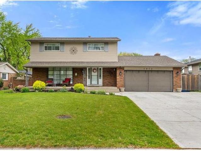 House for sale in Maidstone, Ontario