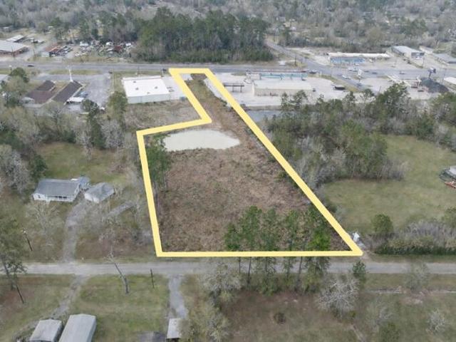Land for sale in Vidor, Texas
