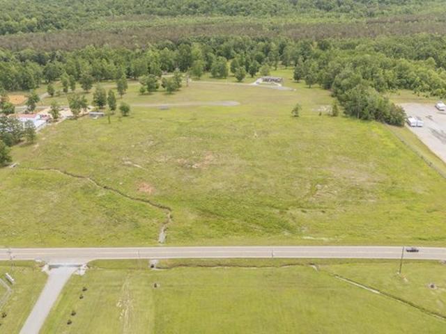 Land for sale in Tennessee