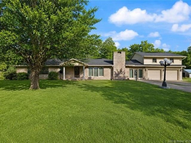 House for sale in Corydon, Indiana