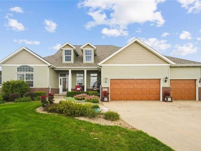 House for sale in Hunter's Ridge Golf Club, Marion