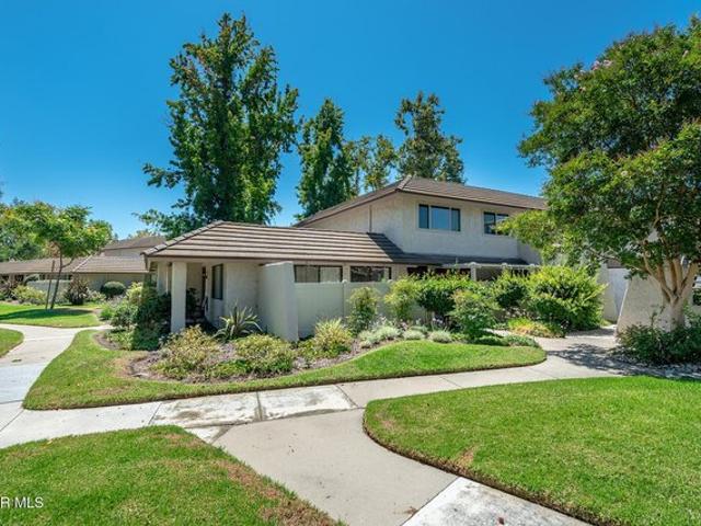 Townhouse for sale in Westlake Village, Los Angeles County