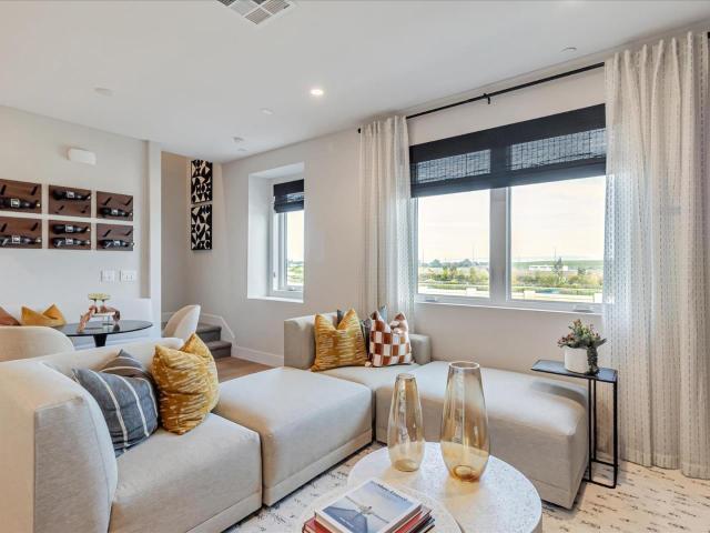 Townhouse for sale in Palo Alto