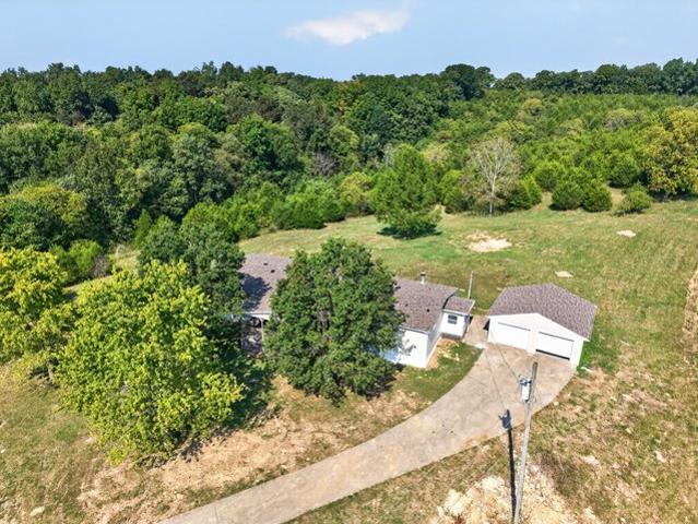 House for sale in Stamping Ground, Kentucky
