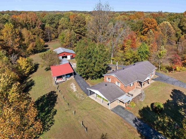 House for sale in Lewisport, Kentucky