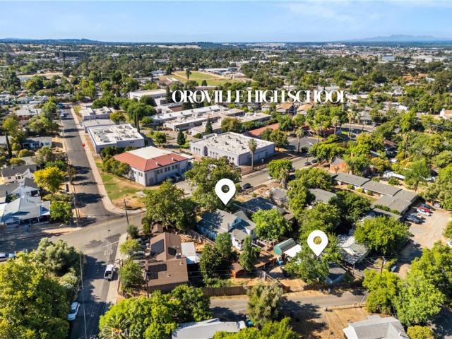 House for sale in Oroville