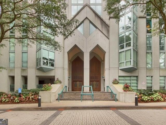 Condo for sale in Atlanta, Georgia
