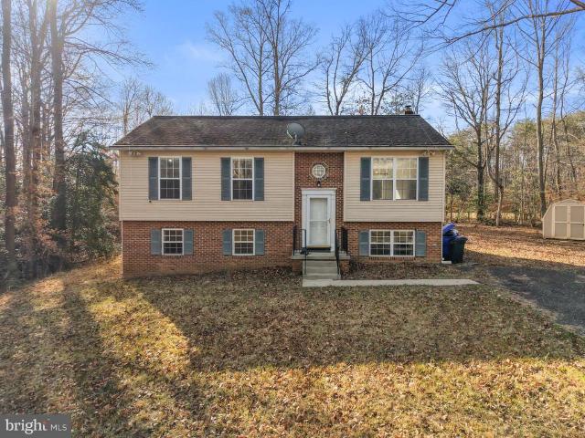 House for sale in Indian Head, Maryland