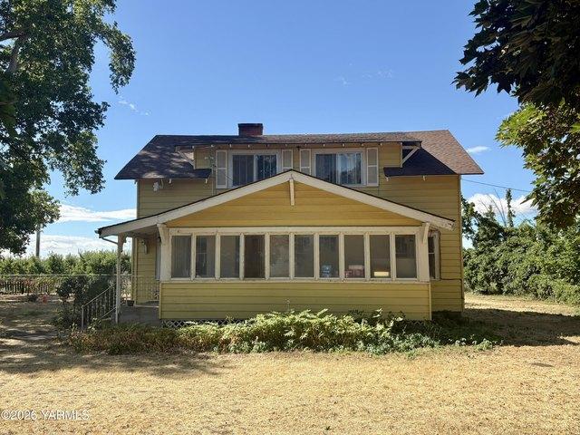 House for sale in Wapato, Washington