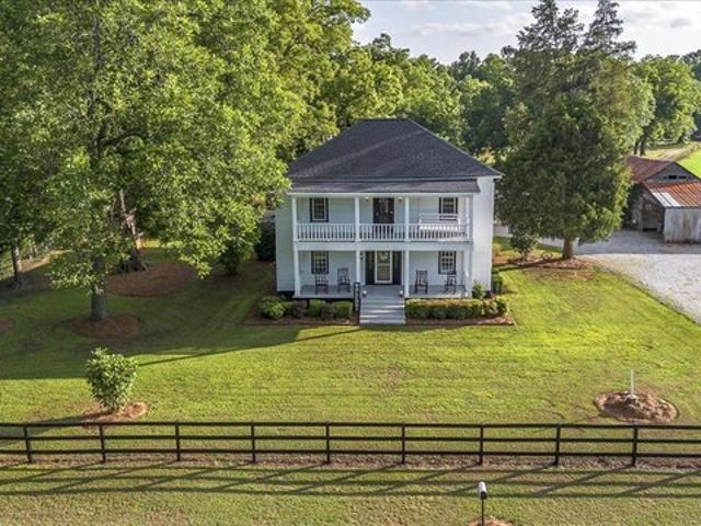 House for sale in Rutledge, Georgia