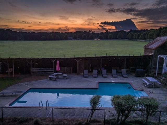 House for sale in Fairplay, Rutledge