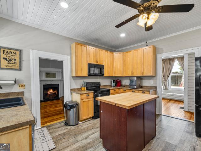 House for sale in Rutledge, Georgia