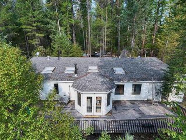 House for sale in Newgate, British Columbia