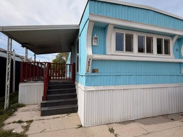 House for sale in West Valley City, Utah