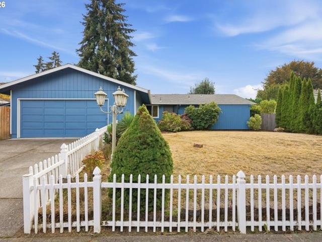 House for sale in Oregonia
