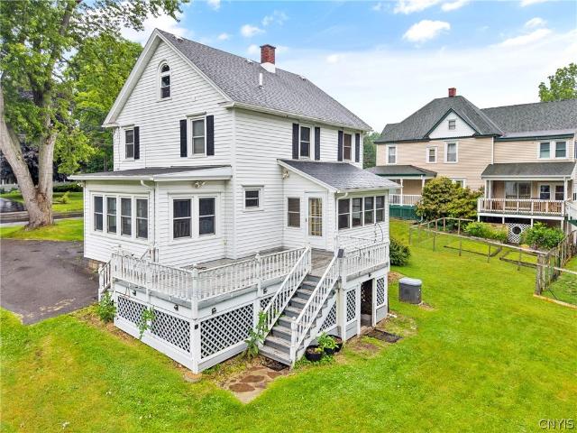 House for sale in Minetto, New York
