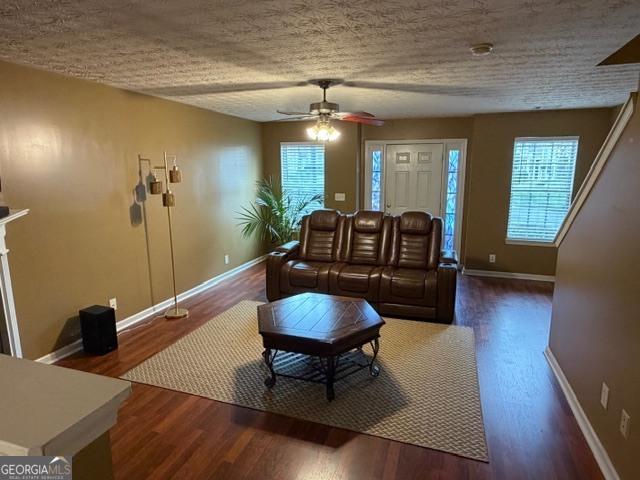 Townhouse for sale in Ellenwood, Georgia