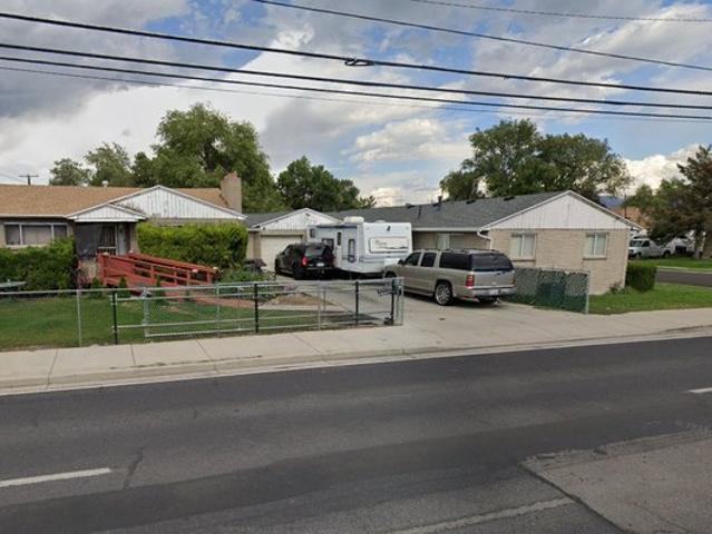 House for sale in West Valley City, Utah