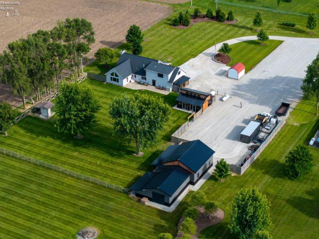 House for sale in Sandusky, Ohio