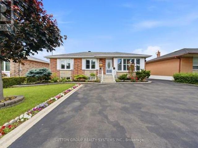 House for sale in Woburn, Ontario