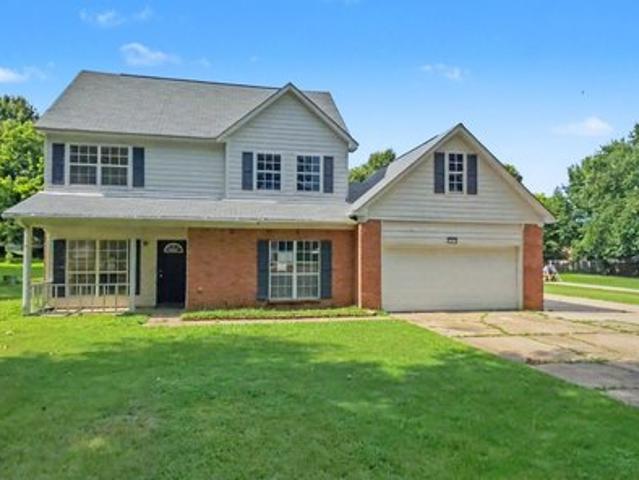 House for sale in Horn Lake, Mississippi